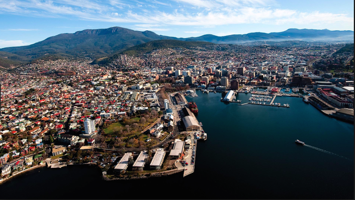 Hobart