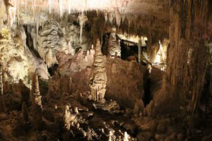 Mammoth Cave