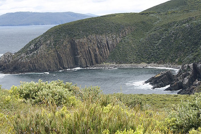 Bruny Island