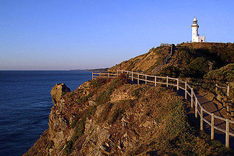 Cape Byron Lighthouse