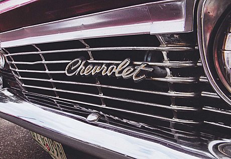 Classic Chevrolet