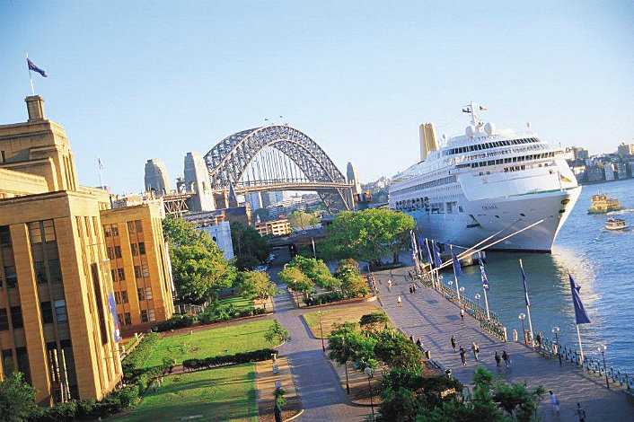 Circular Quay