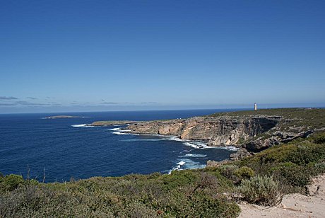 Cape du Couedic