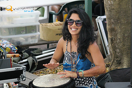 Eumundi Markets