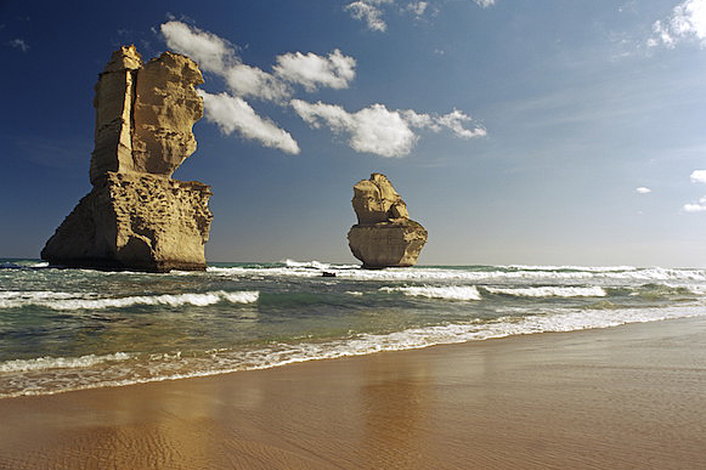 12 Apostles