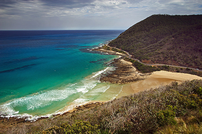 Great Ocean Road