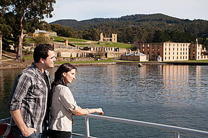 Port Arthur