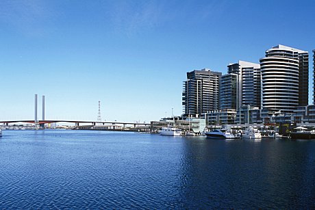 West Gate Bridge