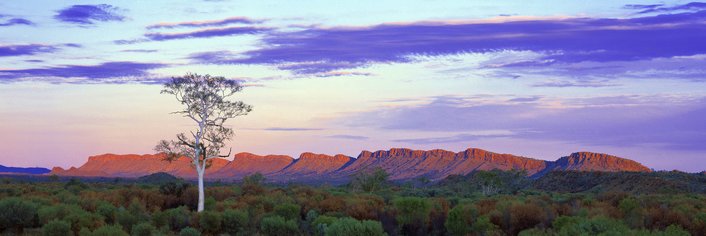 West MacDonnell Ranges