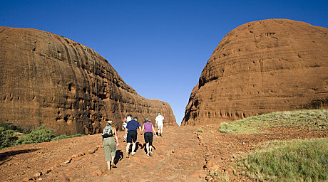 Kata Tjuta