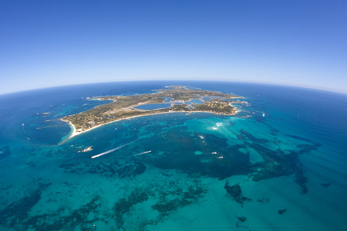 Rottnest Island