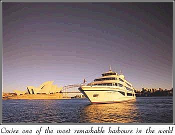 MV Sydney 2000