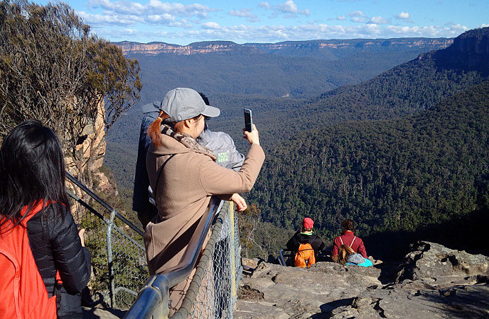 Wentworth Falls