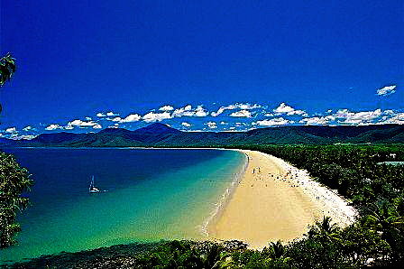 FLAGSTAFF HILL LOOLOUT- FOUR MILE BEACH