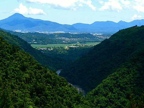 Wrights lookout