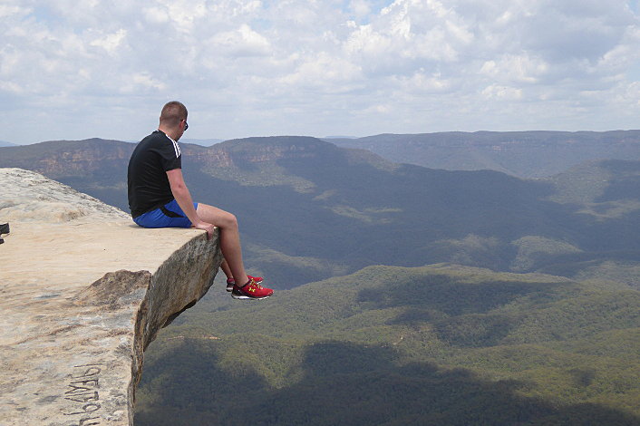 Lincoln Rock Lookout