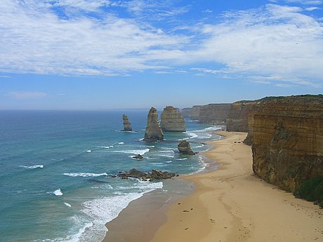 Gray Line Great Ocean Road day tour