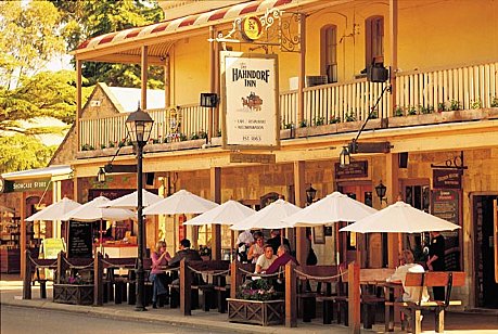 Hahndorf