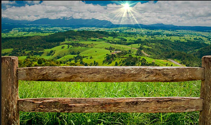 Atherton Tablelands