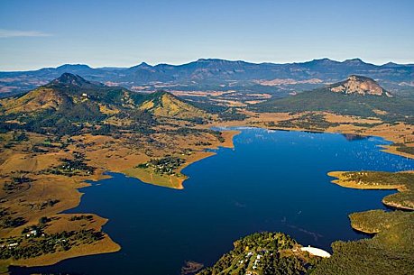 Lake Moogerah