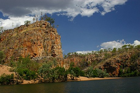 Kakadu tour