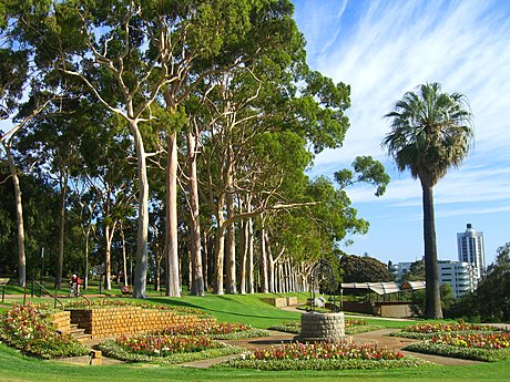 Kings Park