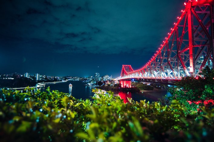 Brisbane Photography Tours