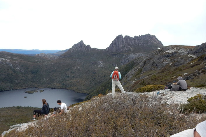 Cradle Mountain