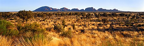 Kata Tjuta