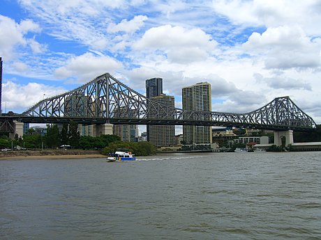 Storey Bridge