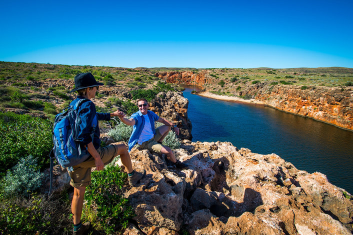 Take a hike through WA National Parks