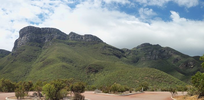 Stirling Ranges