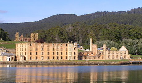 Port Arthur Historic Site