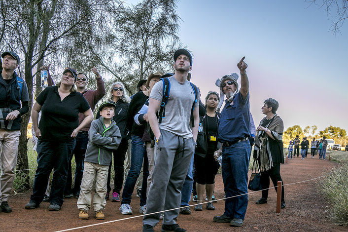 Tour Group