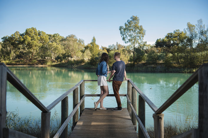 Maggie Beer's Farm shop