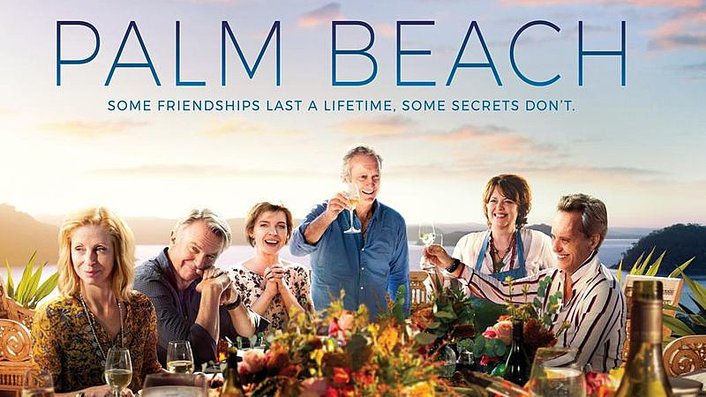 Palm Beach The Movie