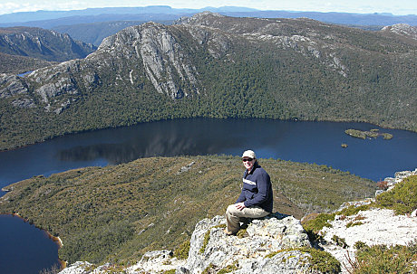 Marions Lookout