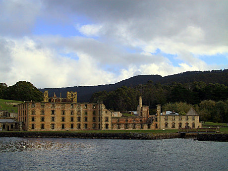 Port Arthur