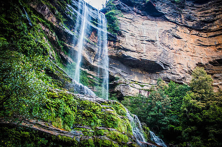 Wentworth Falls