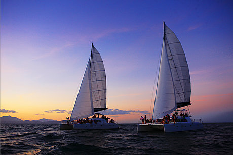 Sister Sailaway Vessels