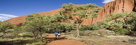 SEIT Uluru Trek 