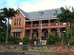 COOKTOWNS MUSEUM