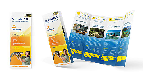 Qtour Brochure