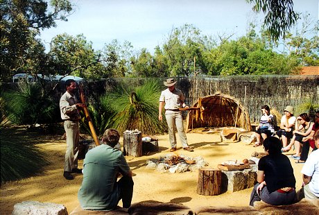 Aboriginal Culture