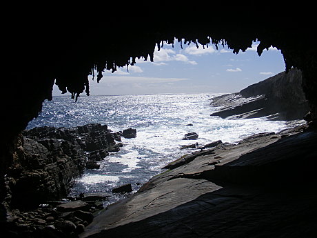 Admirals Arch