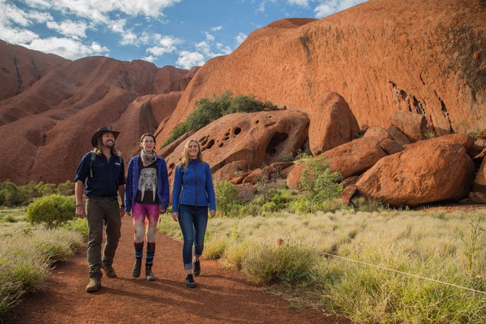 Uluru