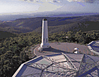 Mount Lofty Summit