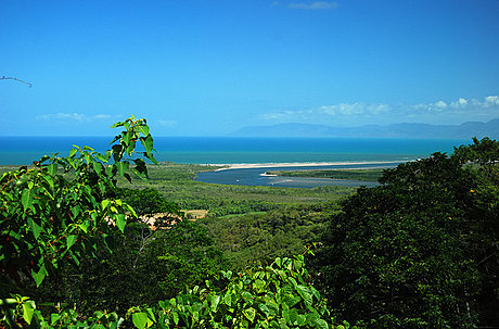 Alexandra Lookout