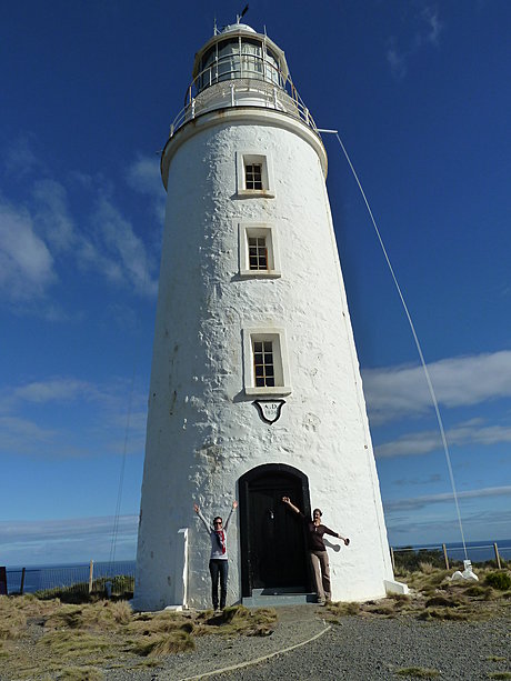 Lighthouse