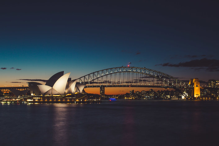 Sydney Photography Tours